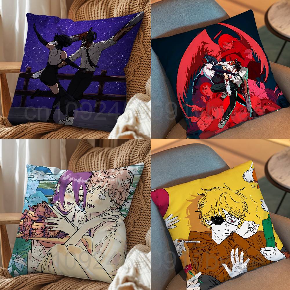Home Landing Textiles - เดนจิ เรเซ ลา ลา แลนด์ ชেนซอว์แมน
