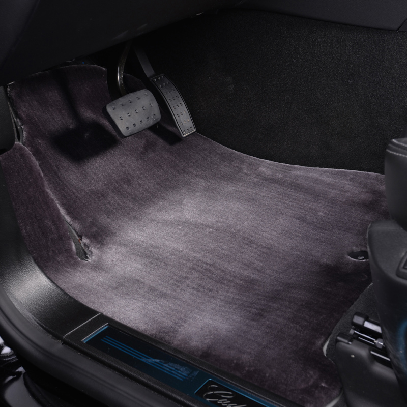 หรูหราชุดพรมอัตโนมัติพรมปูพื้น - Home Landing Textiles บทวิจารณ์และราคา