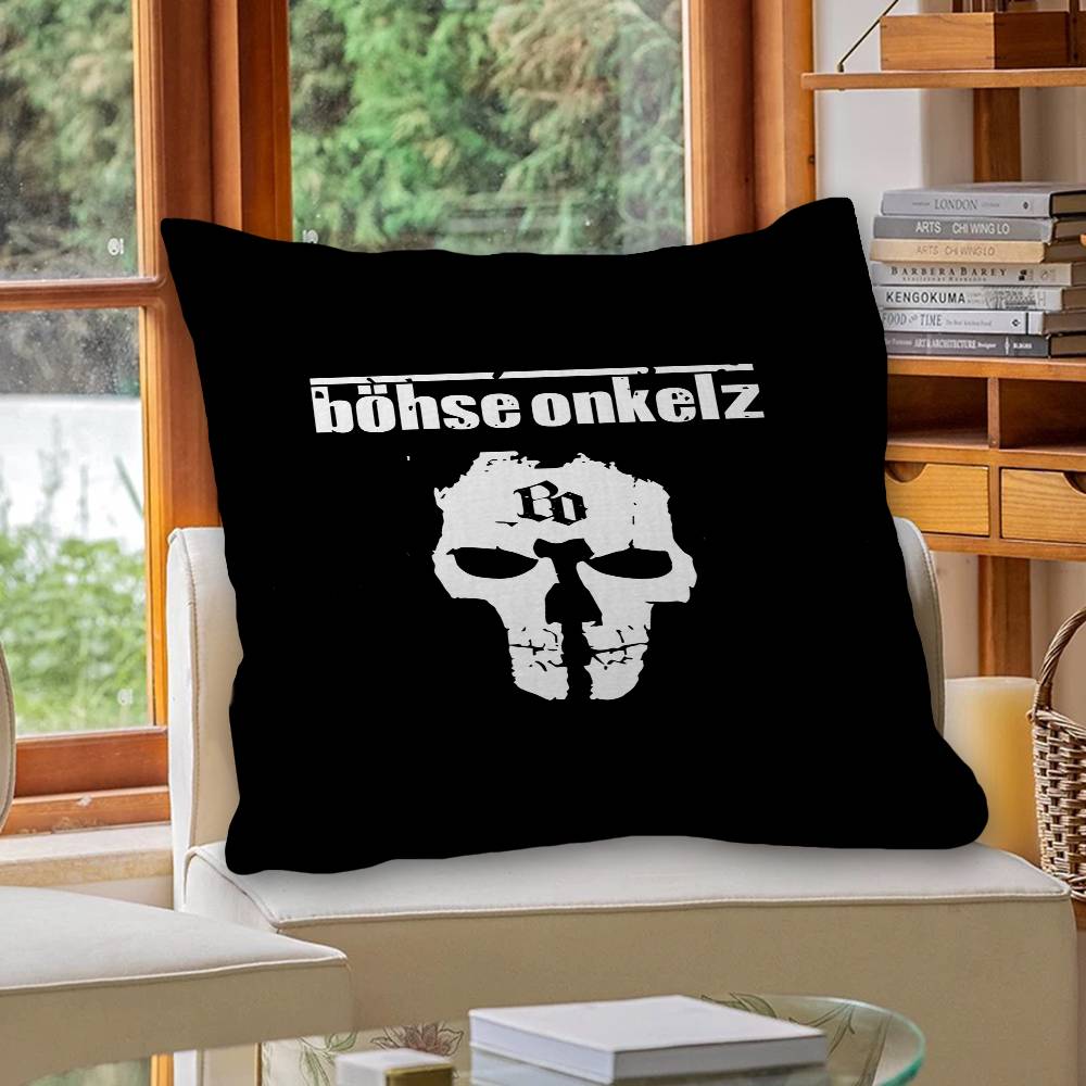 G-Germany B-Bohse O-Onkelz ปลอ - Home Textiles Germany บทวิจารณ์และราคา