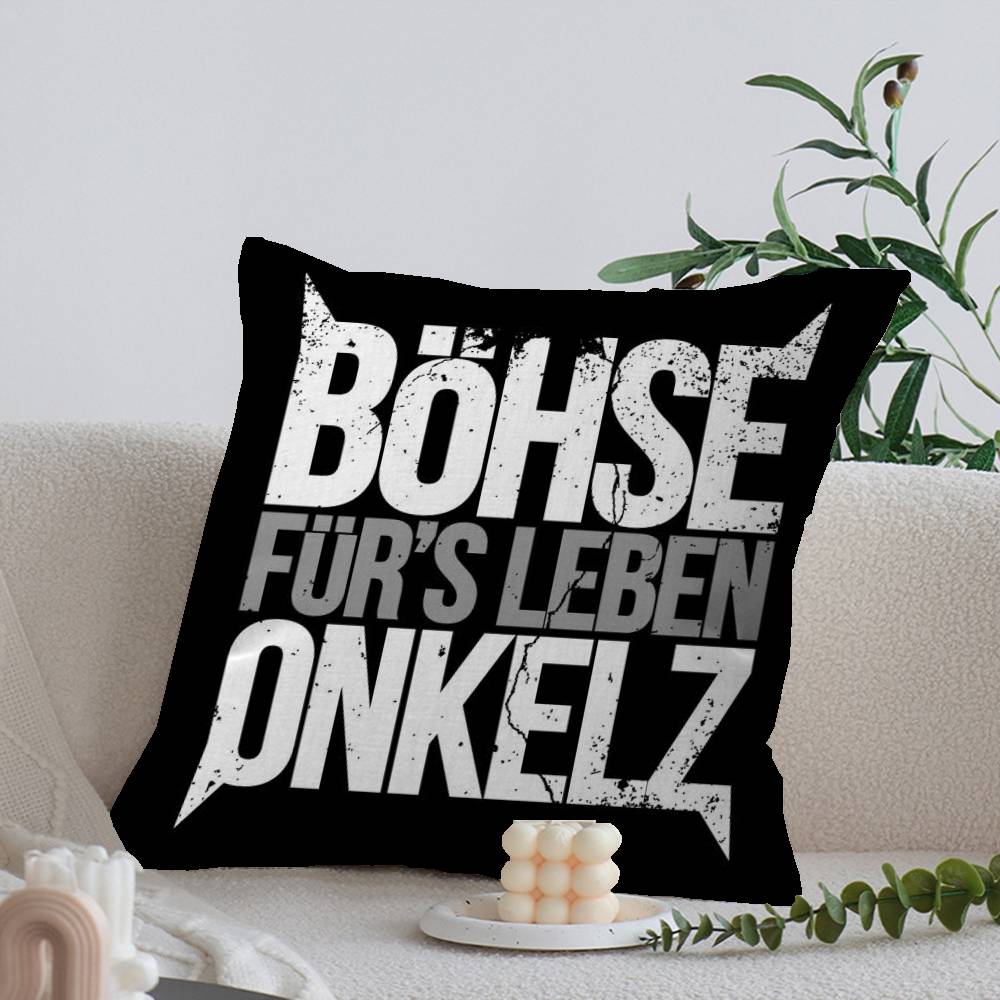 G-Germany B-Bohse O-Onkelz ปลอ - Home Textiles Germany บทวิจารณ์และราคา