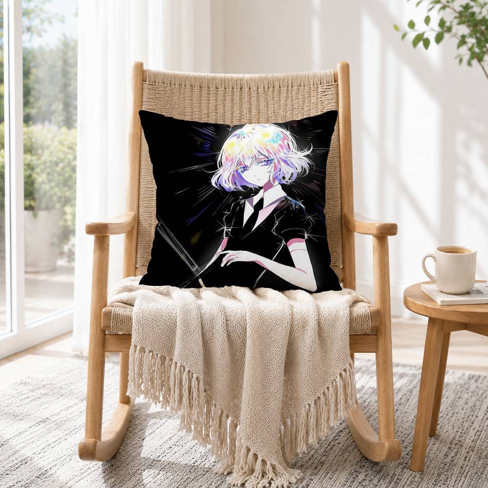 A-Anime Land of the Lustrous S - Home Landing Textiles บทวิจารณ์และราคา