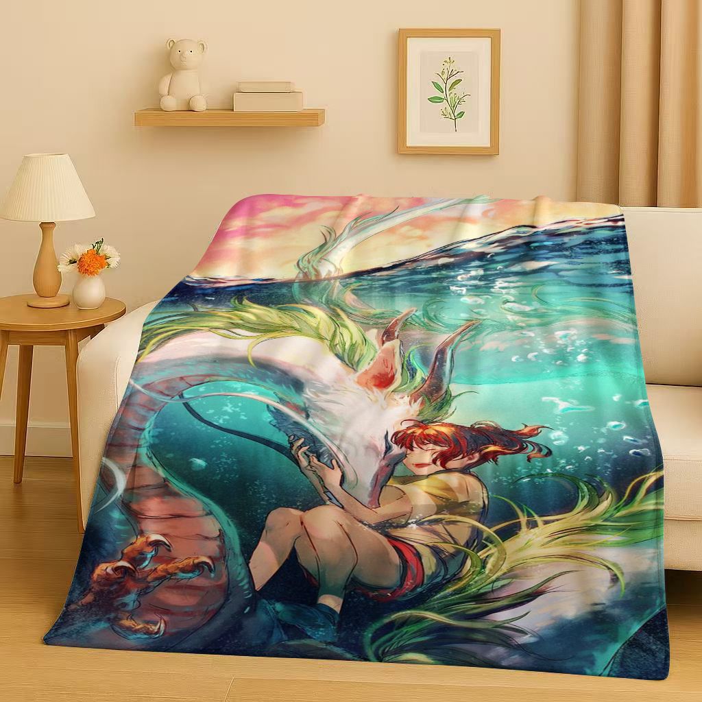 ผ้าห่มลายการ์ตูนคลาสสิก โนเฟซแ - Home Textiles Face Towel บทวิจารณ์และราคา
