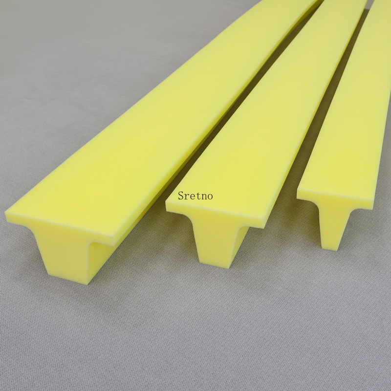 แผ่นปิดช่องว่างข้างเตียงแบบกำห - Memory Foam Topper บทวิจารณ์และราคา
