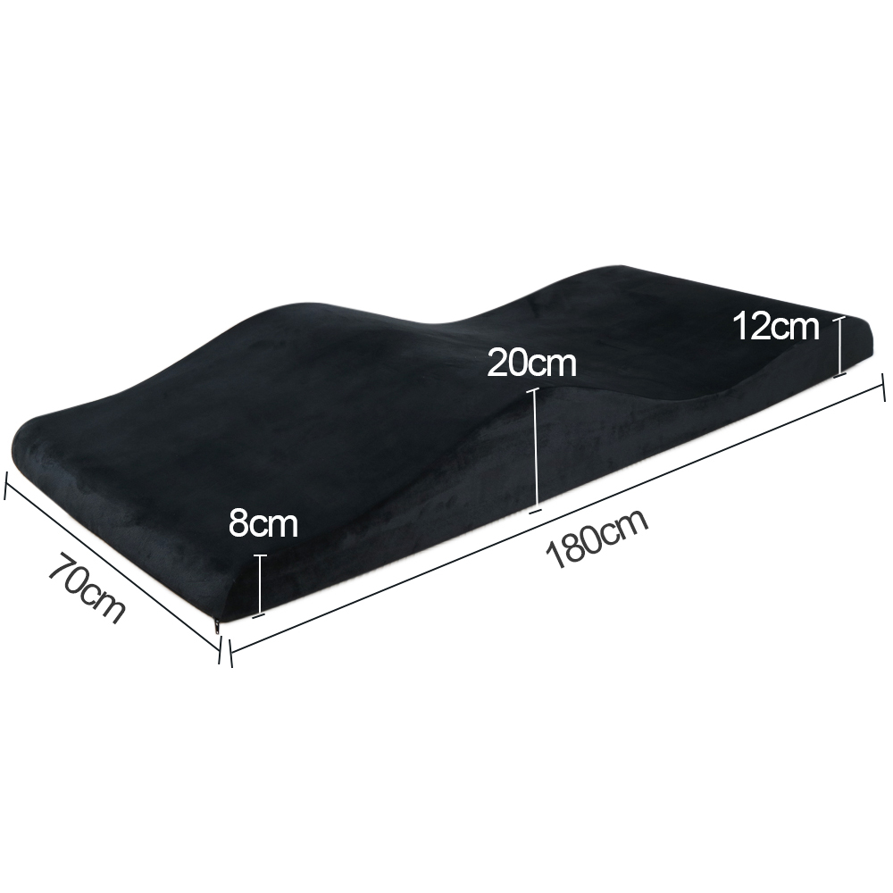 ที่นอนเสริมขนตาแบบโค้งสั่งทำขา - Memory Foam Topper บทวิจารณ์และราคา