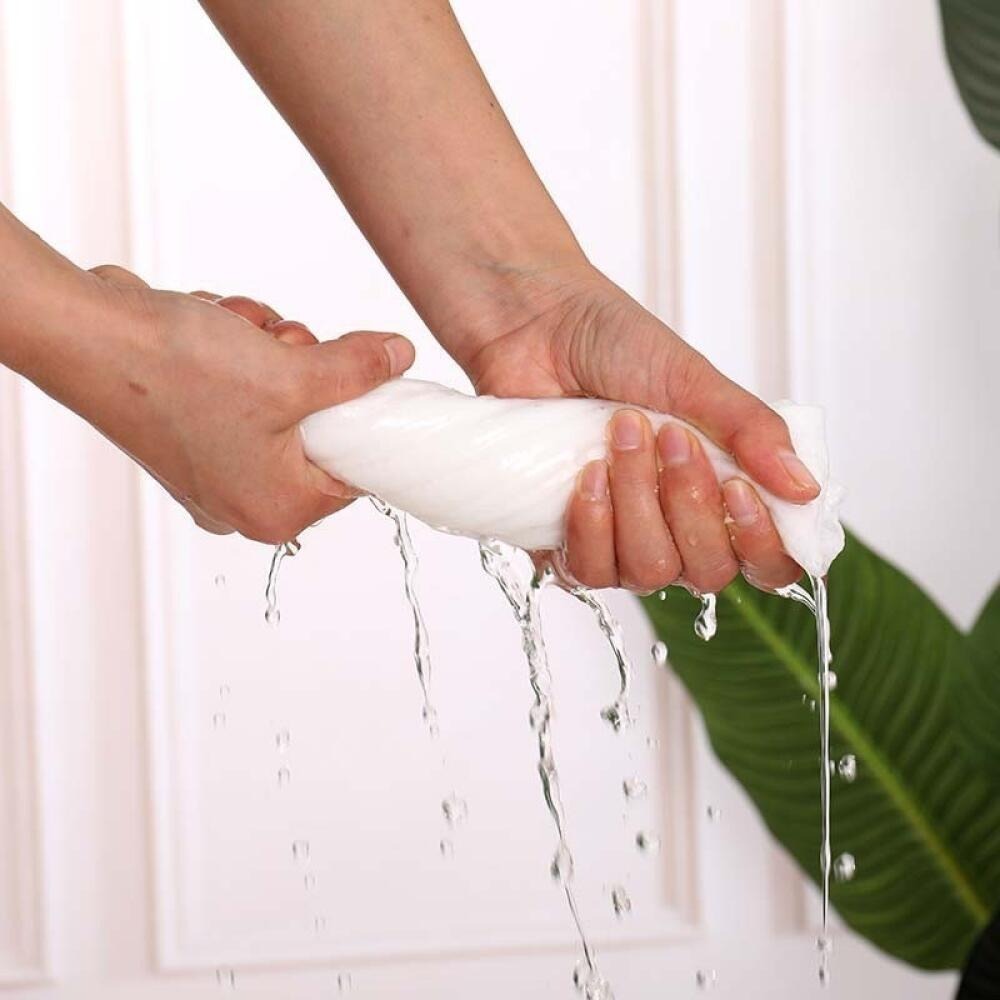 ผ้าเช็ดหน้าแบบใช้แล้วทิ้งชนิดอ - Home Textiles Face Towel บทวิจารณ์และราคา