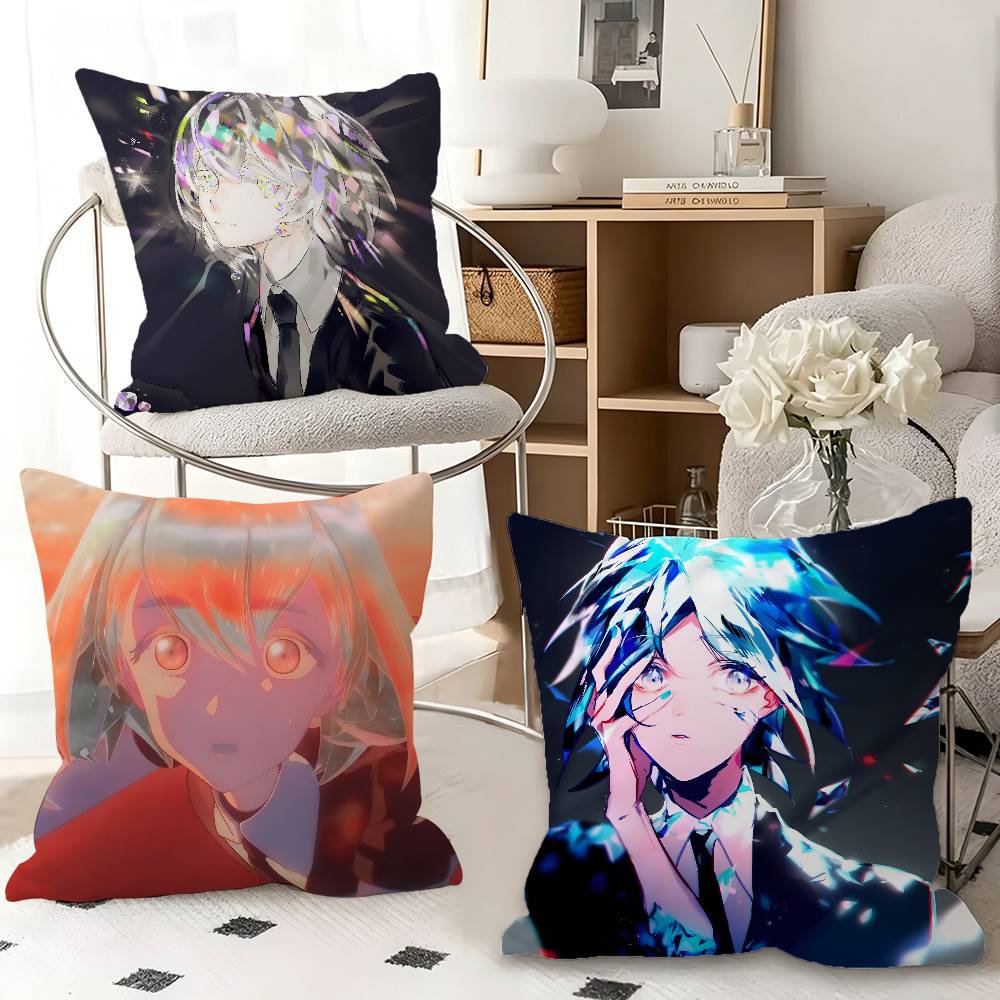 ปลอกหมอนอนิเมะ Land Of The Lus - Home Landing Textiles บทวิจารณ์และราคา