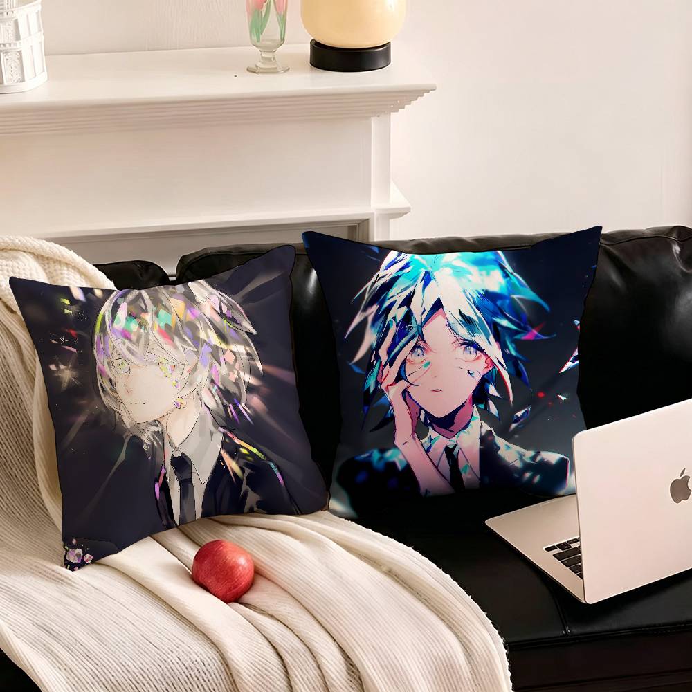 ปลอกหมอนอนิเมะ Land Of The Lus - Home Landing Textiles บทวิจารณ์และราคา