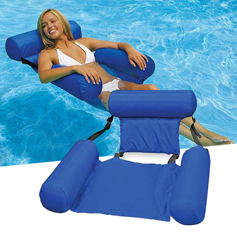 Inflatable ที่นอนน้ำสระว่ายน้ำ - Fitted Sheet Deep บทวิจารณ์และราคา