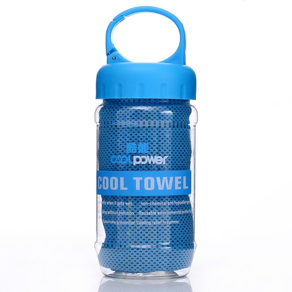 ผ้าเช็ดตัวเย็น ไมโครไฟเบอร์ แห - Home Textiles Face Towel บทวิจารณ์และราคา