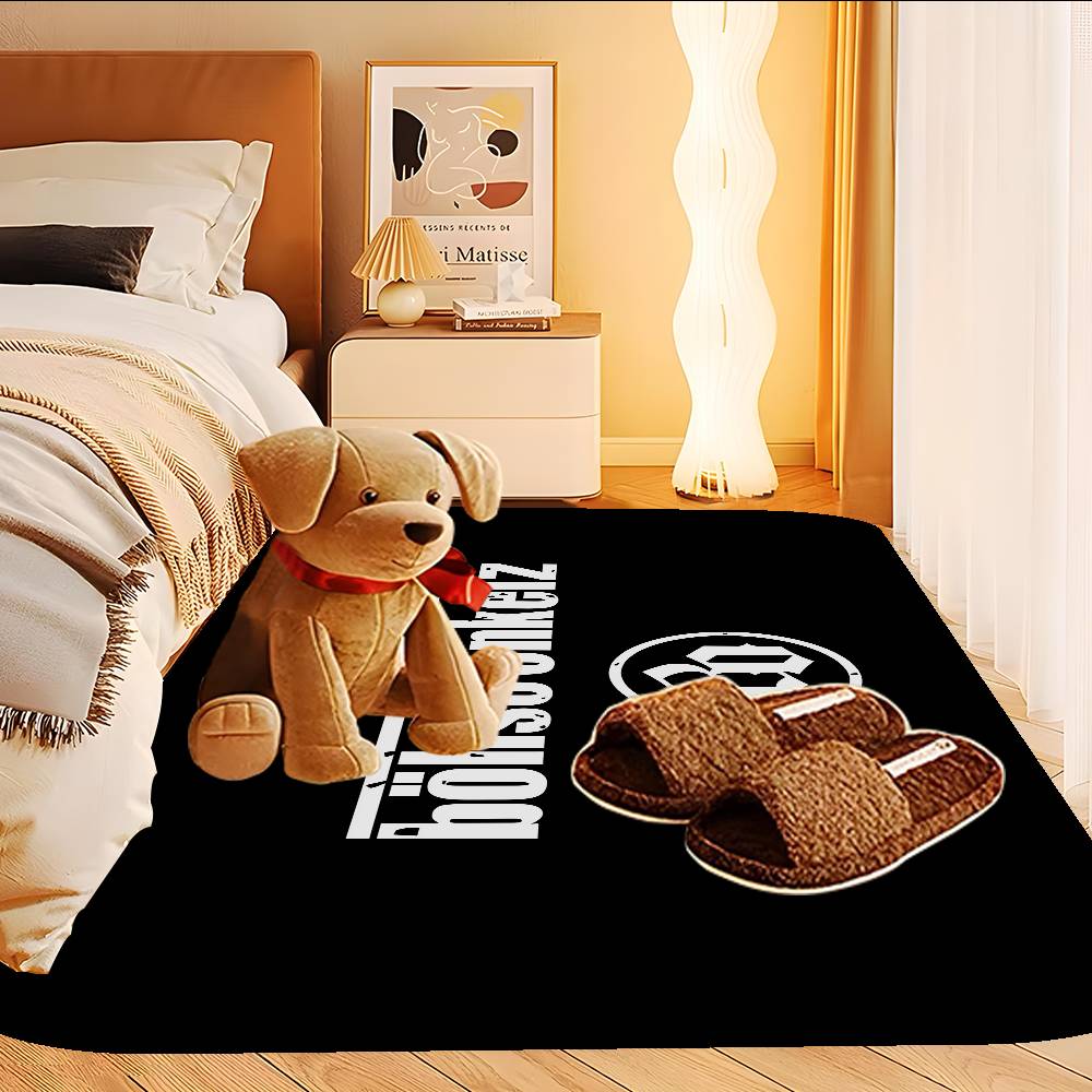 G-Germany B-Bohse O-Onkelz พรม - Home Textiles Germany บทวิจารณ์และราคา