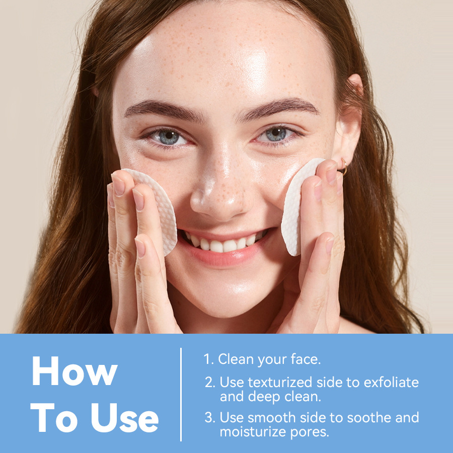 ผ้าเช็ดทำความสะอาดกรดไฮยาลูโรน - Home Textiles Face Towel บทวิจารณ์และราคา