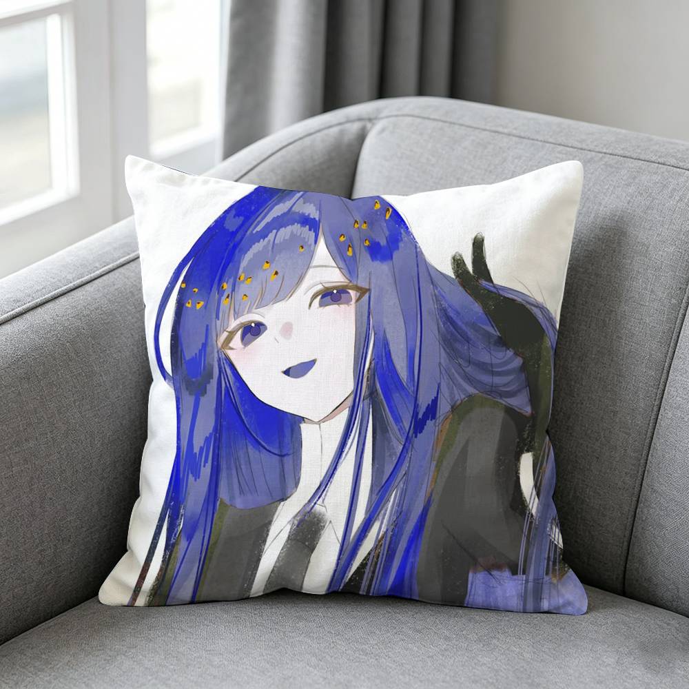 Land of the-e ปลอกหมอนไมโครไฟเ - Home Landing Textiles บทวิจารณ์และราคา